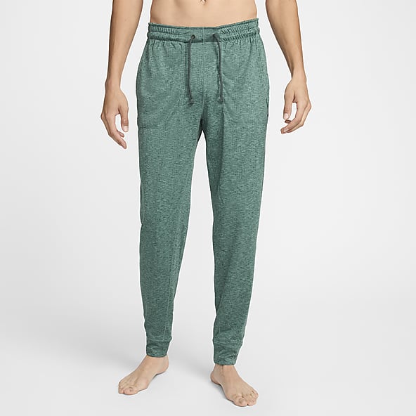 Nike yoga joggers sale